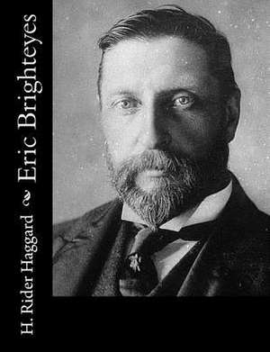 Eric Brighteyes de H. Rider Haggard