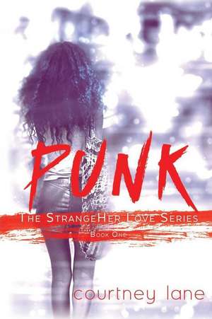 Punk de Courtney Lane