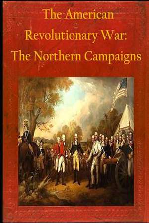 The American Revolutionary War de Matthew Forney Steele