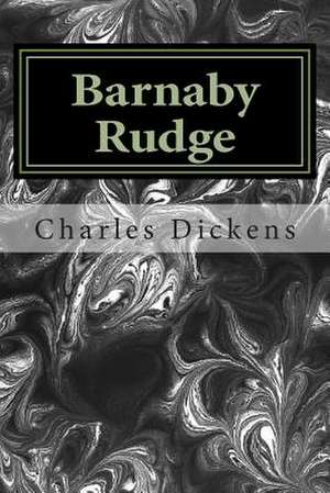 Barnaby Rudge de Charles Dickens