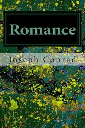 Romance de Joseph Conrad