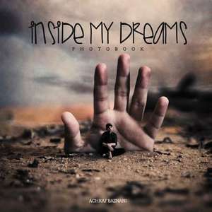 Inside My Dreams de Achraf Baznani