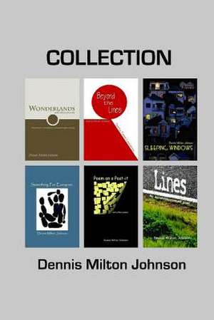 Collection de Dennis Milton Johnson