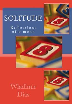 Solitude de Wladimir Moreira Dias