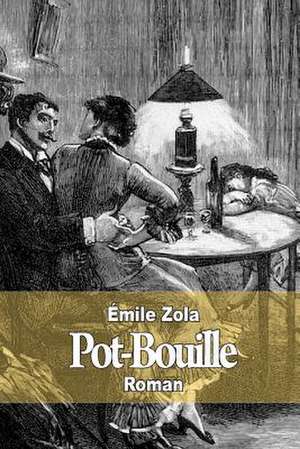 Pot-Bouille de Emile Zola