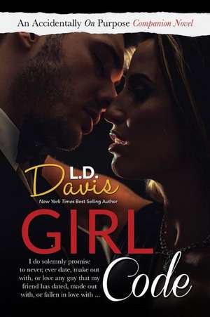 Girl Code de LD Davis