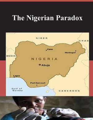 The Nigerian Paradox de Naval War College