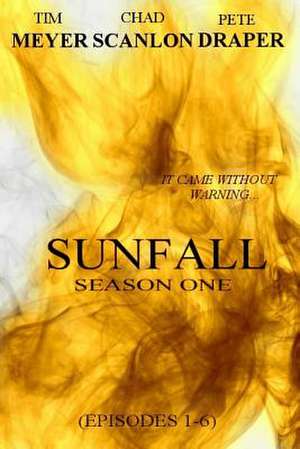 Sunfall de Tim Meyer