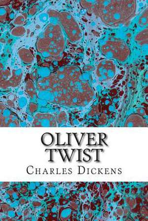 Oliver Twist de Charles Dickens