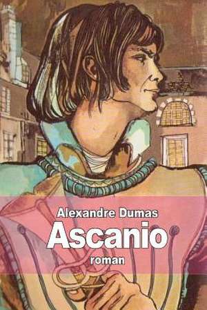 Ascanio de Dumas Alexandre