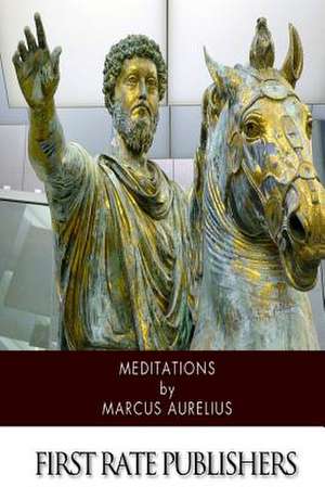 Meditations de Marcus Aurelius