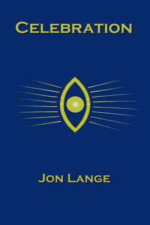 Celebration de Jon Lange