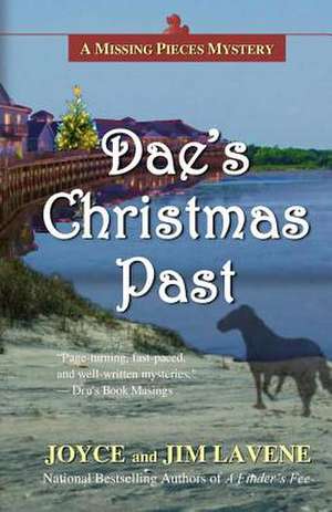 Dae's Christmas Past de Joyce Lavene