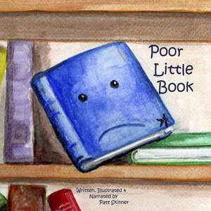 Poor Little Book de Patt Skinner