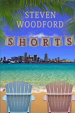 Shorts de Steven Woodford