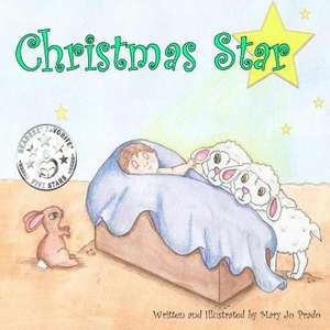 Christmas Star de Mary Jo Prado