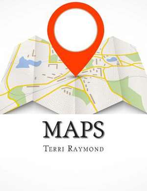 Maps de Terri Raymond