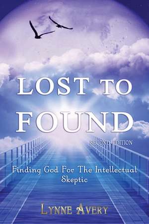 Lost to Found de Lynne Avery