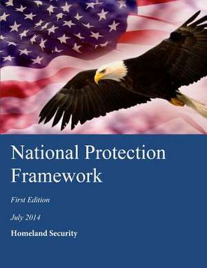 National Protection Framework de Homeland Security