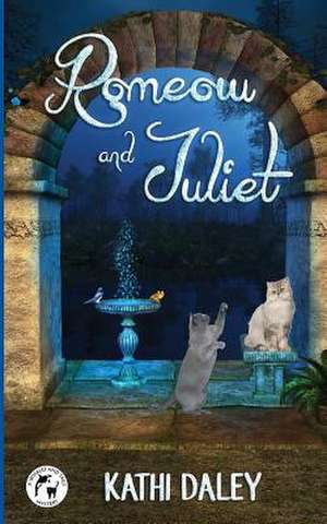 Romeow and Juliet de Kathi Daley