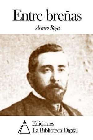 Entre Brenas de Arturo Reyes