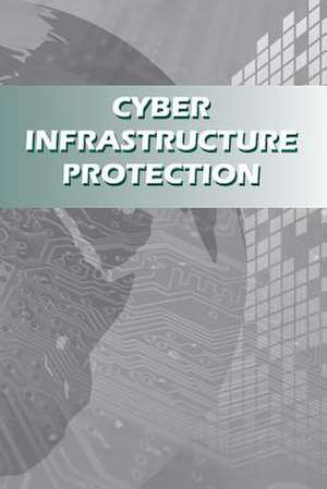 Cyber Infrastructure Protection de U S Department of Defense