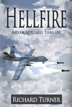 Hellfire de Richard Turner