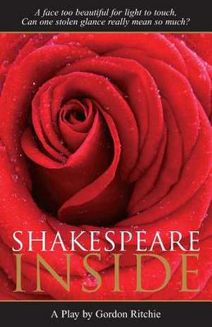 Shakespeare Inside de MR Gordon Stukeley Ritchie