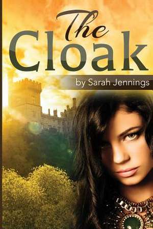 The Cloak de Sarah Jennings