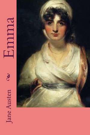 Emma de Mrs Jane Austen