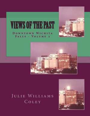 Views of the Past de Julie Williams Coley