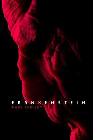 Frankenstein de Mary Shelley