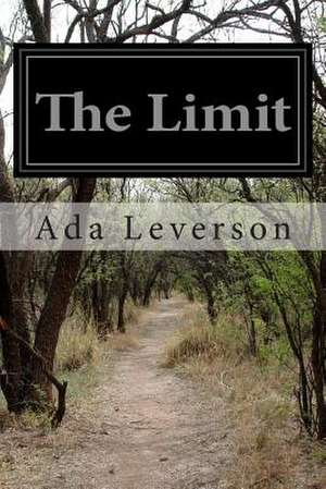 The Limit de Ada Leverson