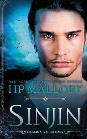 Sinjin de H. P. Mallory