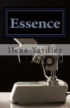 Essence de Ilexa Yardley