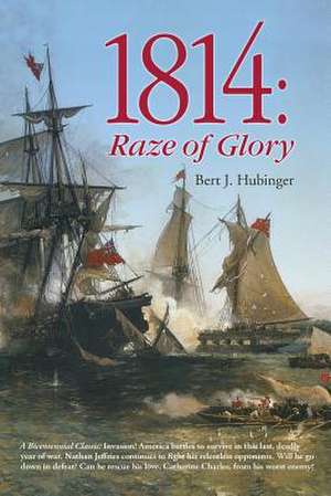 1814 de Bert J. Hubinger