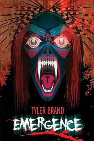 Emergence de Tyler Brand