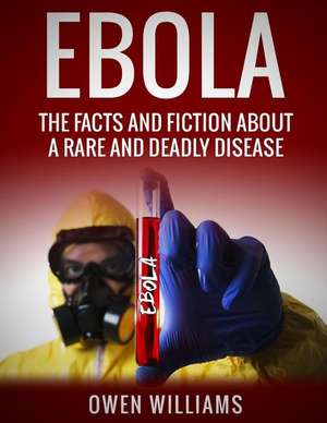 Ebola de Owen Williams