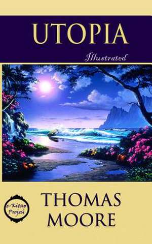 Utopia de Thomas Moore