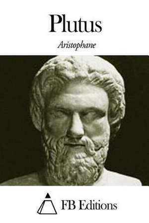 Plutus de Aristophane