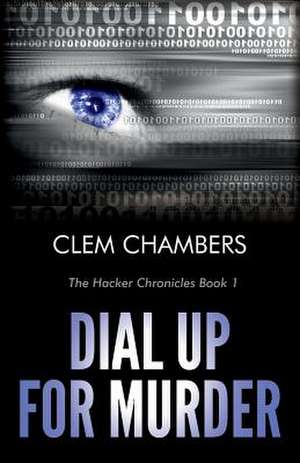 Dial Up for Murder de Clem Chambers