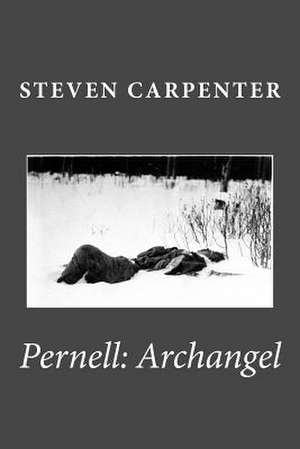 Pernell de Steven Carpenter