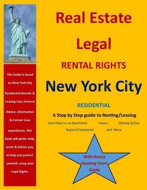 Real Estate Legal Rental Rights de Valerie Ratcliff Walsh