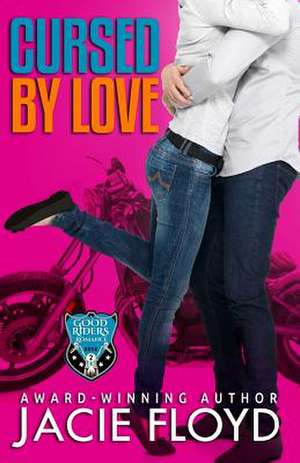 Cursed by Love de Jacie Floyd