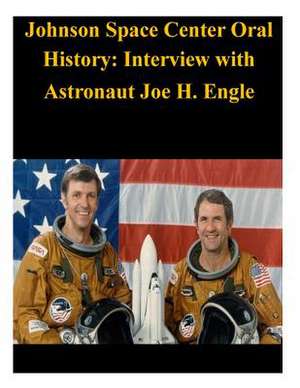 Johnson Space Center Oral History de Nasa