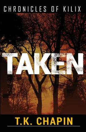 Taken de T. K. Chapin