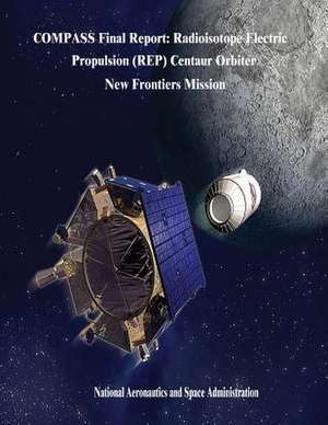 Compass Final Report de National Aeronautics and Administration