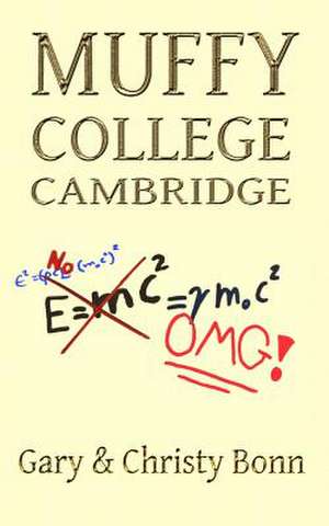 Muffy College Cambridge de Gary Bonn