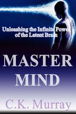 Master Mind de C. K. Murray