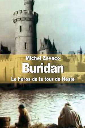 Buridan de Michel Zevaco